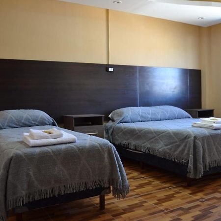 Hotel Altos De La Puna 圣安东尼奥德洛斯科布雷斯 外观 照片