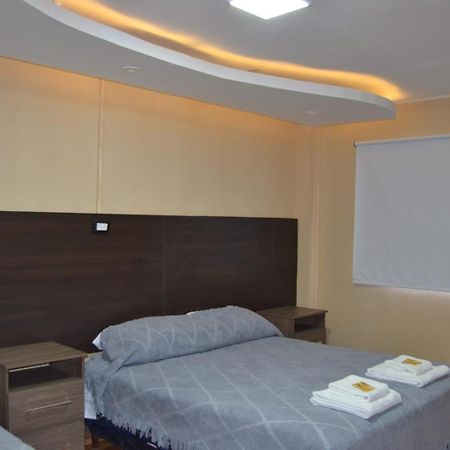 Hotel Altos De La Puna 圣安东尼奥德洛斯科布雷斯 外观 照片