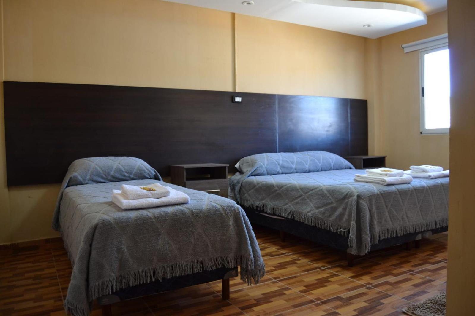 Hotel Altos De La Puna 圣安东尼奥德洛斯科布雷斯 外观 照片