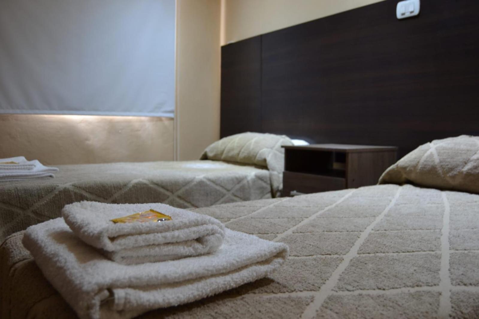 Hotel Altos De La Puna 圣安东尼奥德洛斯科布雷斯 外观 照片